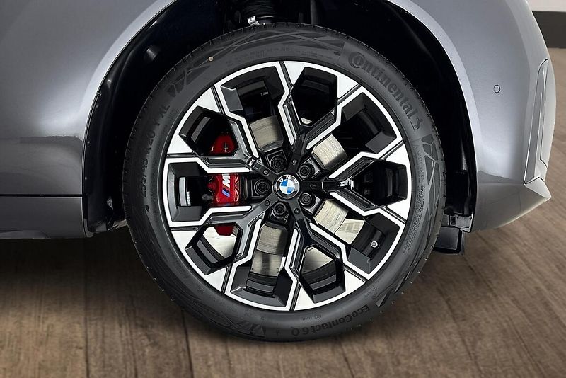 BMW X3 xDrive20d - fotka 5 z 22