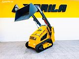 Gorila (2026) Mininakladač GH680X - náhled 11
