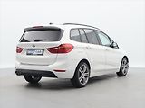 BMW Řada 2 1,5 Gran Tourer 218i Aut. DPH - náhled 7