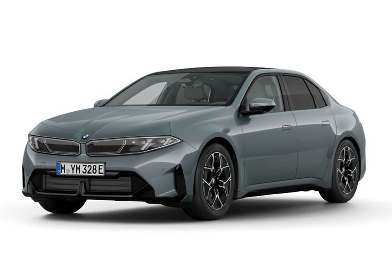 BMW i3 50 xDrive Sedan - fotografie inzerátu