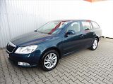 Škoda Octavia II Combi 1.4 TSi Elegance - náhled 1