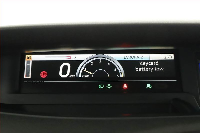 Renault Scénic (2009) 1.9 dCi, po STK, Tažné - fotka 9 z 14