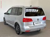Volkswagen Touran (2014) 2.0 TDi, Comfortline, DSG - náhled 6