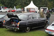 Tatra 603.