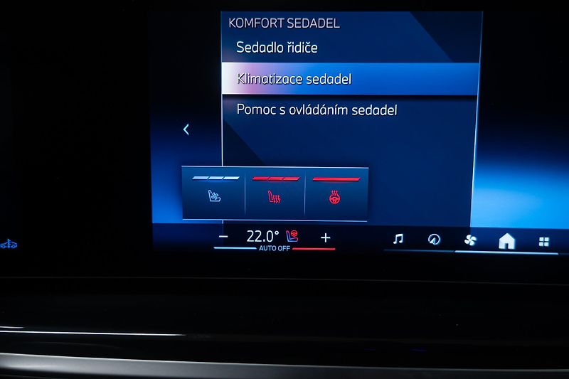 BMW X5 (2025) M40xD 250KW NEZÁVISLÉ TAŽNÉ  - fotka 43 z 59