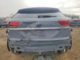 Volkswagen Atlas (2022) Auto na cestě - náhled 6