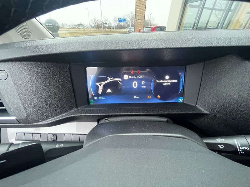 Toyota ProAce Verso 2.0D Automat L2 Business Comfo - fotka 18 z 30