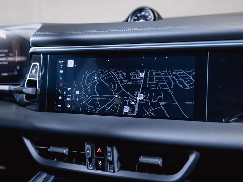 Porsche Macan 4S InnoDrive PASM 360 Venti - fotka 17 z 21