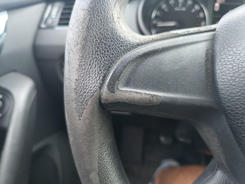 Škoda Octavia III 1.6 TDI - fotka 43 z 45