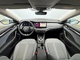Škoda Octavia (2024) 1.5 TSI 110kW DSG Top Selectio - náhled 9