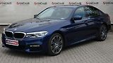BMW Řada 5 540d xDrive M Sport - náhled 1