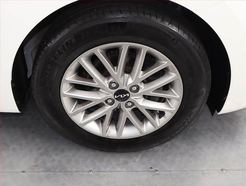 Kia Rio (2023) Exclusive 1.2 DPI, ČR,1.maj - fotka 12 z 21