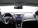 Hyundai i40 1,7 CRDi 100KW CZ - náhled 25
