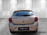 Dacia Sandero 1,0 SCe 54 kW Arctica - náhled 6