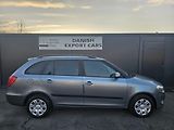 Škoda Fabia 1.2 TSI 63kW AMBITION,TEMPOMAT - náhled 8