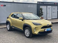 Toyota Yaris Cross 1.5HEV, ČR-1m, ComTech, záruka - fotografie inzerátu