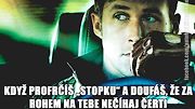 Česká automobilová MEME.