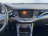 Opel Astra (2016) 1.0T, Edition, navi - náhled 12