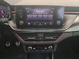 Škoda Scala (2020) Monte Carlo 1.5 TSI, Tempomat - náhled 12