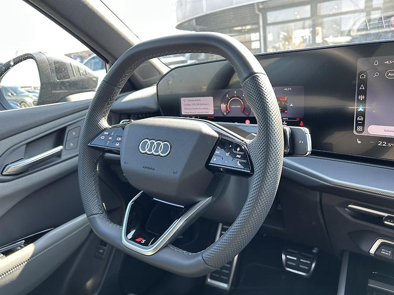Audi Q3 TDI 110 kW - fotka 23 z 23