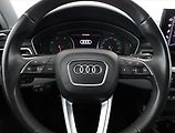 Audi A4 (2021) 35 TDI, Automat, Navi - náhled 8