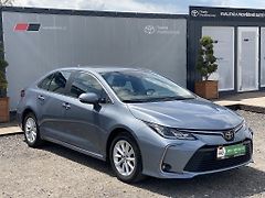 Toyota Corolla 1.5i, ČR-1m, ComTech, DPH - fotografie inzerátu