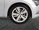 Škoda Superb (2015) Style 2.0 TDI, Serv.kniha - náhled 13