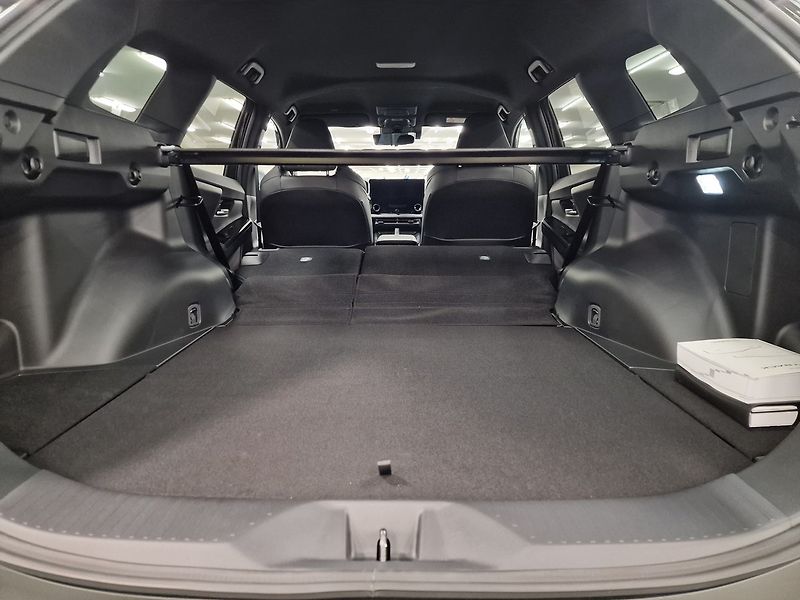 Subaru E-Outback (2026) Limited+ 2026 | 10 let záruka - fotka 28 z 68