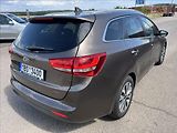 Kia Ceed 1,6 CRDi ČR KLIMA KAMERA NAVI - náhled 6