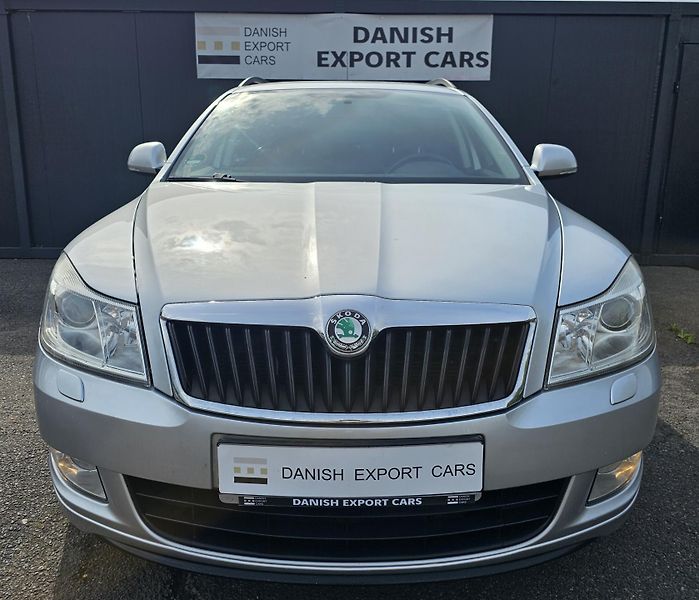 Škoda Octavia 1.2 TSI 77kW SPORT EDITION - fotka 4 z 42