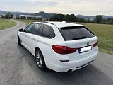 BMW Řada 5 (2017) 530 xDrive SPORT LINE,Top STAV - náhled 2