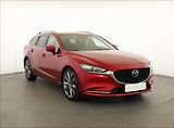Mazda 6 (2019) 2.5 Skyactiv-G - náhled 1