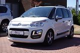 Citroën C3 Picasso 1,4VTi 70kW M/T Exclusive - náhled 1