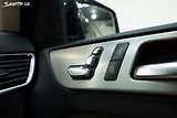 Mercedes-Benz GLE 350d Coupe 190 kW AMG paket - náhled 14