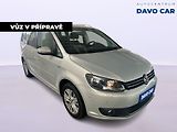 Volkswagen Touran 1.4 TSI 103KW Comfortline Tažn - náhled 1