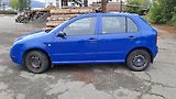 Škoda Fabia 1.4 MPI Classic - náhled 3