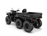 Can-Am Outlander MAX 6x6 XU+ 1000 T (2027) 2KVB - OUTLANDER MAX BACKCOUNT - náhled 1