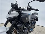 Yamaha MT-07 Y-AMT EU5+ - náhled 8