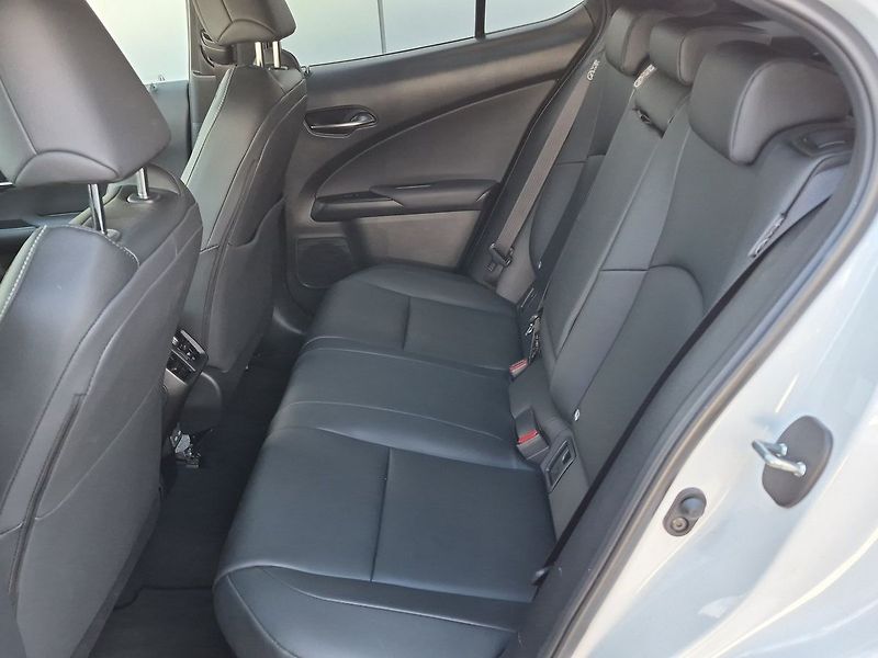 Lexus UX 300h 300h F SPORT Design Bi-Tone - fotka 11 z 26