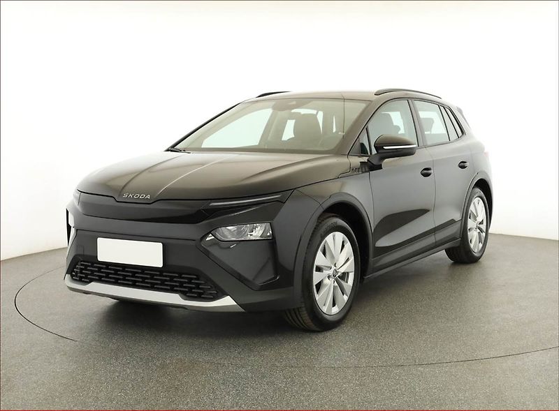 Škoda Elroq (2026) 50 (55 kWh) - fotka 2 z 23