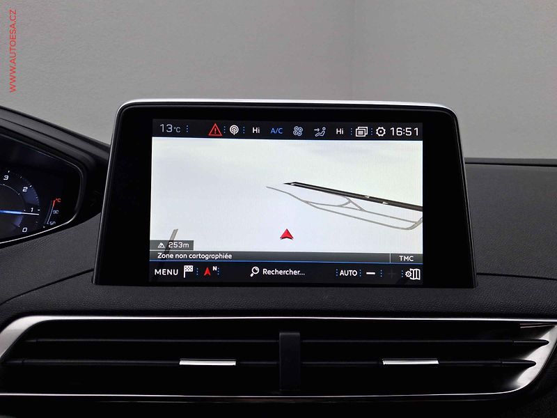 Peugeot 5008 (2019) 1.5 HDi 7míst, Allure, AT - fotka 17 z 17