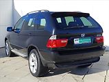 BMW X5 3,0 d 4x4 Automat Kůže Tažné - náhled 10