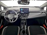 Toyota Corolla (2024) 2.0HEV 197k GR Dynamic - náhled 8