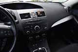 Mazda 3 2.2 MZR-CD 6st,KLIMA,TEMP,ALU - náhled 18