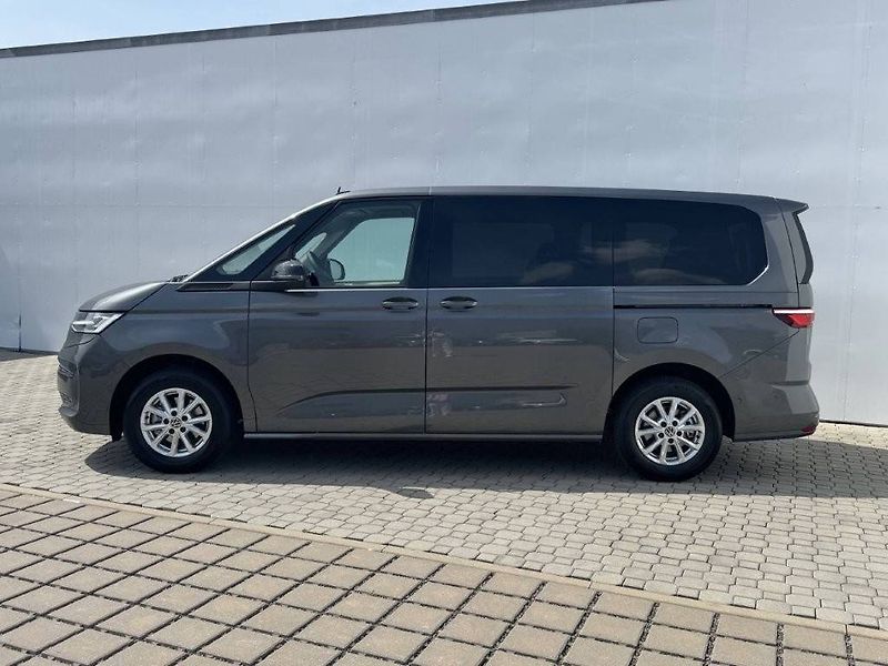 Volkswagen Multivan (2026) Long Life 7DSG 2,0 TDI - fotka 3 z 7