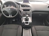 Peugeot 5008 (2011) 2.0 HDI, Tempomat - náhled 8