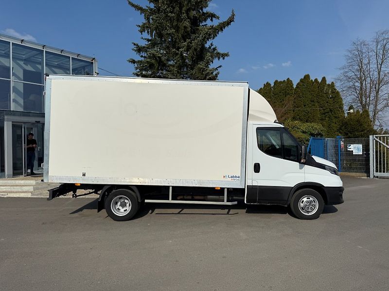 Iveco Daily 35C16 - fotka 3 z 20