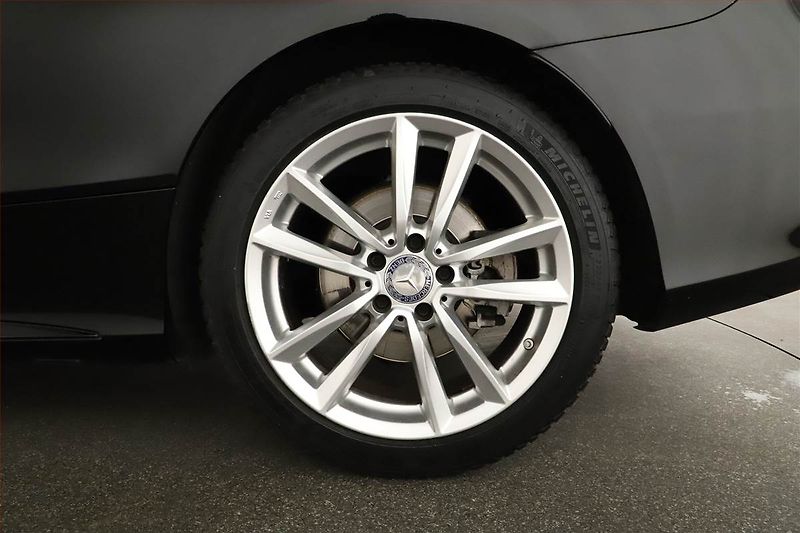 Mercedes-Benz Třídy C (2016) C 250 CDI - fotka 20 z 20