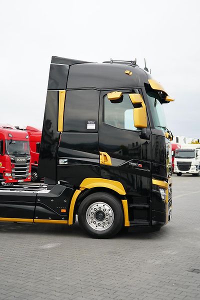 Renault Trucks T (2023) 480 / EURO 6 / ACC / HIGH CAB  - fotka 28 z 51