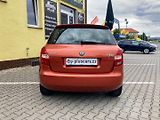 Škoda Fabia 1,4i (63kW) *KLIMATIZACE* - náhled 3